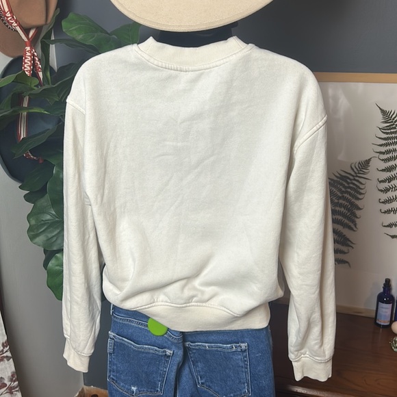 Divided by H&M Lake Erie Crewneck Sweatshirt - Picture 3 of 3